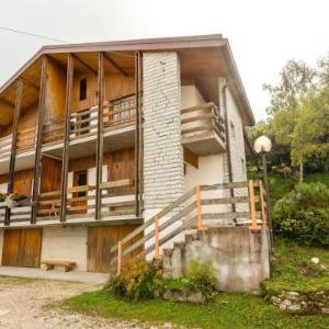 Stunning Chalet in Veneto near Ski Lift