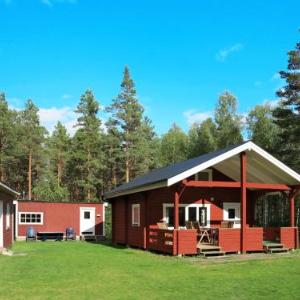 Chalet Blåbärsrundan - SND177