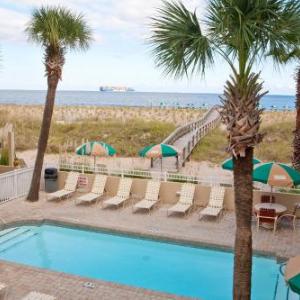 DeSoto Beach Hotel