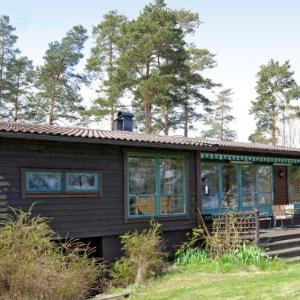 Chalet Harge Skäret - NAK 052