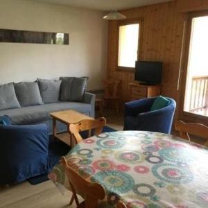 Duplex 4 pièces cabine pour 8 pers. balcon et terrasse sud-ouest - FR-1-263-173