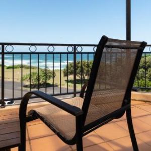 Breakers 1- Unit 10- Ocean Views - Stone Real Estate Yamba