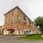 Lenina 88 Apartments Cherepovets 