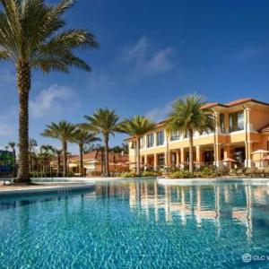 CLC Regal Oaks Resort Vacation Townhomes