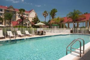 SpringHill Suites by Marriott Orlando Convention Center/International Drive Area hotel near Orange County Convention Center