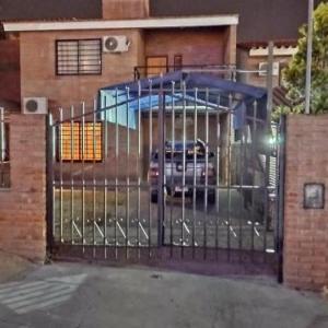 casa villa suiza