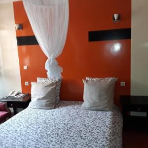 Le ZaNaLi Hotel
