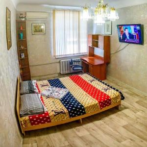 Spacious apartment in the centre