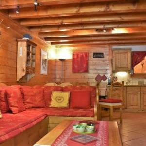 Appartement Méribel 4 pièces 8 personnes - FR-1-180-337