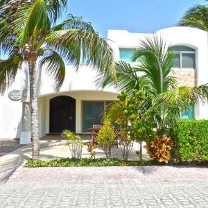 Lich Naj Luxury Villa