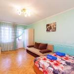 Квартира на Ставропольской #k8rent Krasnodar 