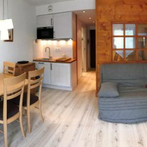 Appartement Chamonix-Mont-Blanc 1 pièce 4 personnes - FR-1-507-6