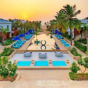 Azaya Beach Resort