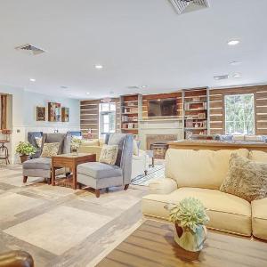 The Allenberry Resort