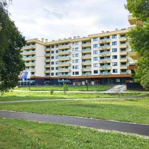 Apartments Panamera