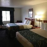 Travelodge by Wyndham North Platte