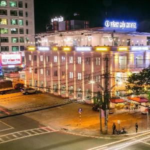 Vinh Hoi Hotel