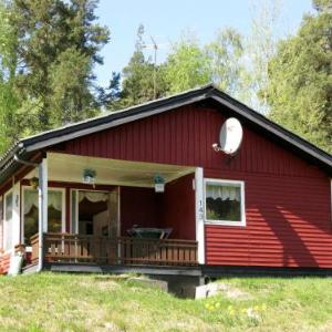 Chalet Västanvik Snickarhagen - OST047