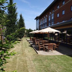 Premier Inn Banbury (M40 J11)