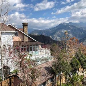 Aurora Villa