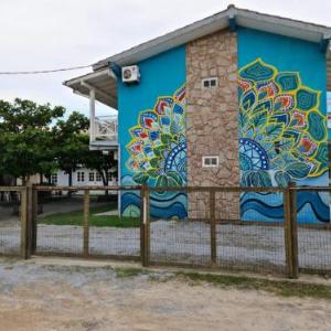 Pousada Lagoa dos Ventos