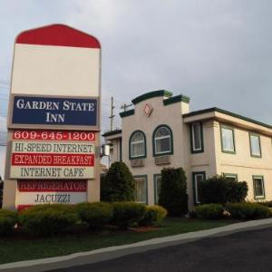 Garden State Inn hotel photo