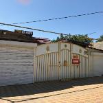 Guest House on Mira Street 