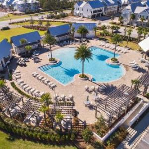 Prominence on 30A Pet Friendly Beach Homes