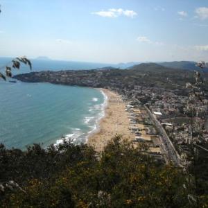 KOCTEL BEACH HOLIDAY HOUSE