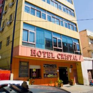 Hotel Cristal Madagascar