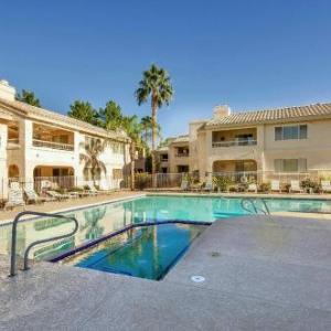 Villa Starfire