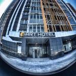 Art Hotel Moscow