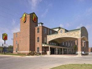 Super 8 by Wyndham Lubbock TX, Lubbock