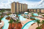 Aker Water Sports Florida Hotels - Red Lion Hotel Orlando Lake Buena Vista South