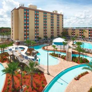 Red Lion Hotel Orlando Lake Buena Vista South