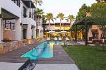 Hermosillo Mexico Hotels - Marsella 45