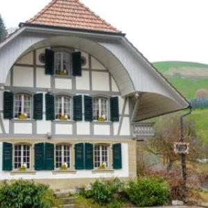 Hotels near Grosse Allmend Frauenfeld - B&B tannen124