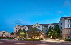 Homewood Suites by Hilton Fort Collins, Fort Collins