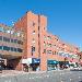 Travelodge Leeds Central Vicar Lane
