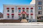 Productions Oranijeu Inc Quebec Hotels - Samesun Montreal Central