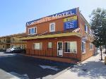 Alpine California Hotels - Northgate Motel