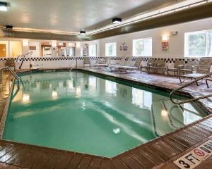 Comfort Suites Nacogdoches, Nacogdoches