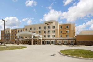 Courtyard Des Moines Ankeny, Ankeny