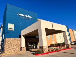 Econo Lodge Inn & Suites New Braunfels, New Braunfels