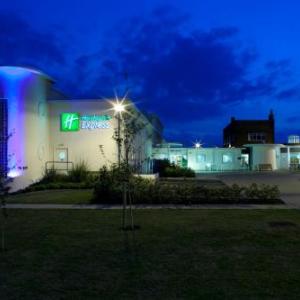 Holiday Inn Express Ramsgate - Minster