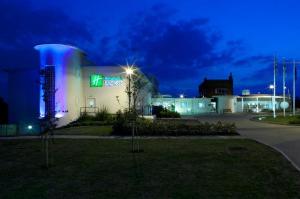 Holiday Inn Express Ramsgate – Minster, an IHG Hotel, Ramsgate