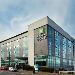 Excelsior Stadium Airdrie Hotels - Holiday Inn Express Hamilton