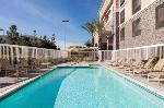 Stanton California Hotels - Hampton Inn By Hilton Los Angeles-Orange County-Cypress, Ca