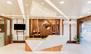 Treebo Trend Resto, Lucknow