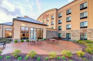 Hilton Garden Inn St. Louis Shiloh/O'Fallon IL, O'Fallon